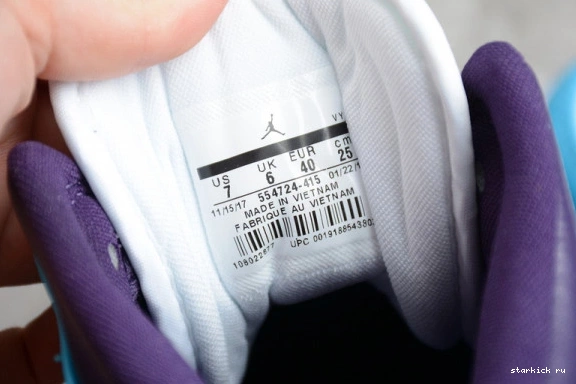 Jordan 554724-415 1  554724-415 Mid Hornets 0425